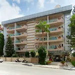 Erkaptan Apart Αλάνια