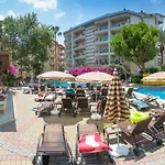 Erkaptan Apart Ξενοδοχείο με διαμερίσματα 4*