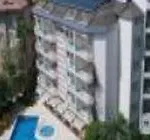 Erkaptan Apart Hotel apartamentowy