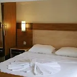 Hotel apartamentowy Erkaptan Apart Alanya