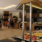 Erkaptan Apart Hotel apartamentowy Alanya