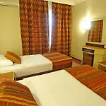 Erkaptan Apart Hotel apartamentowy Alanya