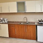 Erkaptan Apart Hotel apartamentowy