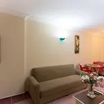 Hotel apartamentowy Erkaptan Apart 4*
