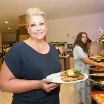 Hotel apartamentowy Erkaptan Apart Alanya