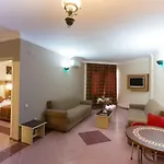Hotel apartamentowy Erkaptan Apart