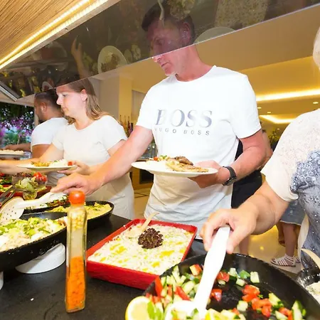 Erkaptan Apart Aparthotel