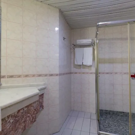 Erkaptan Apart אלאניה