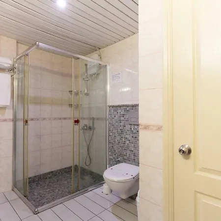 Erkaptan Apart Alanya