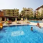 Erkaptan Apart 4*
