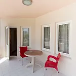 Erkaptan Apart Appart hôtel Alanya
