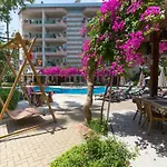 Erkaptan Apart Alanya