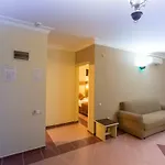 Erkaptan Apart 4* Alanya
