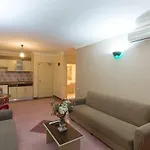 Erkaptan Apart 公寓式酒店 4*