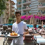 Erkaptan Apart Appart hôtel 4*