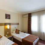 Appart hôtel Erkaptan Apart Alanya