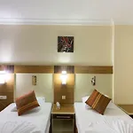 Erkaptan Apart 公寓式酒店
