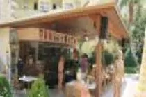 Lägenhetshotell Erkaptan Apart Alanya